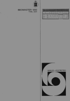 Bang & Olufsen - Beomaster_1200-Schematic-2 